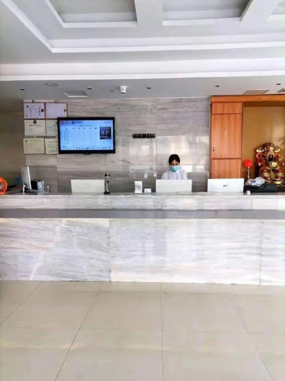 City Comfort Inn Guangzhou Liwan Zengjiao Jushu Metro Station