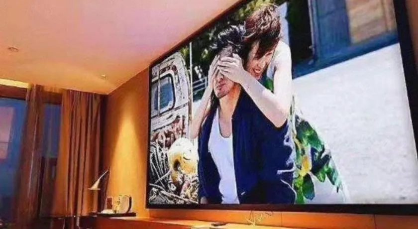 JTOUR Inn Guigang Life Port High-speed Railway Station