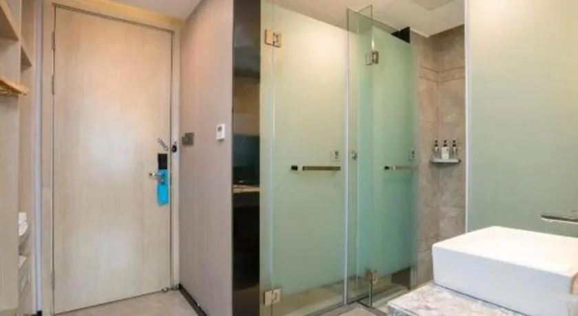 Echarm Hotel Jianshui Gucheng