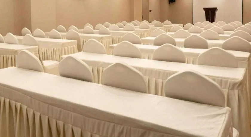 Echarm Hotel Jianshui Gucheng