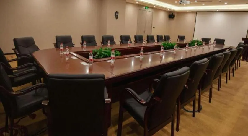 Echarm Hotel Jianshui Gucheng