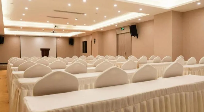 Echarm Hotel Jianshui Gucheng