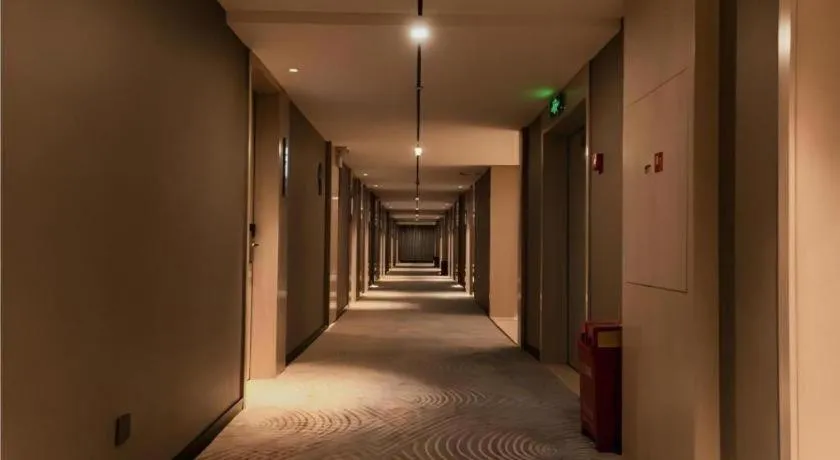 Echarm Hotel Jianshui Gucheng