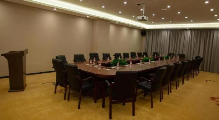 Echarm Hotel Jianshui Gucheng