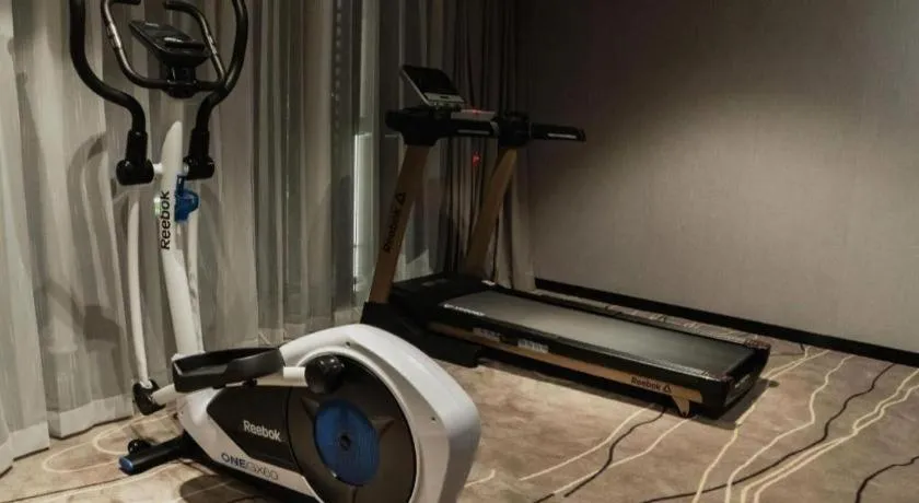 Echarm Hotel Jianshui Gucheng