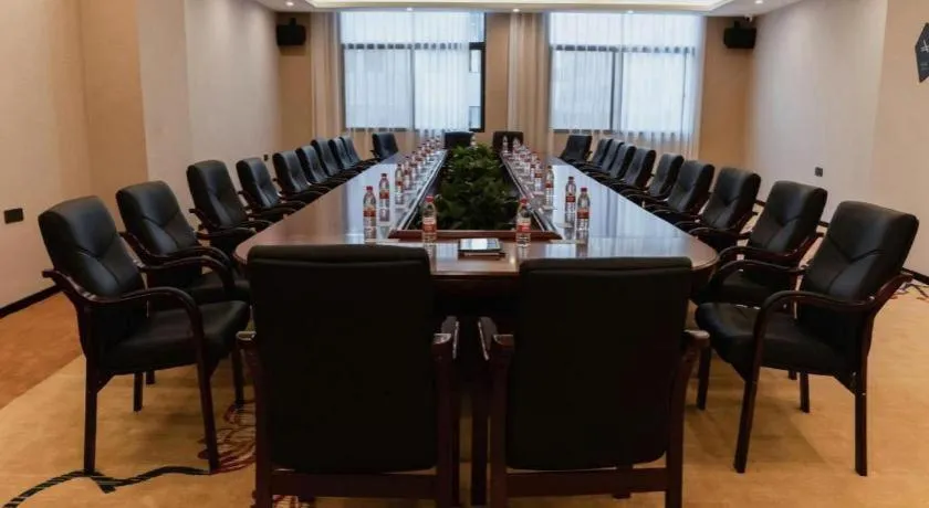 Echarm Hotel Jianshui Gucheng