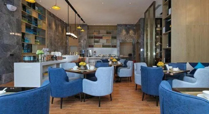 Echarm Hotel Jianshui Gucheng