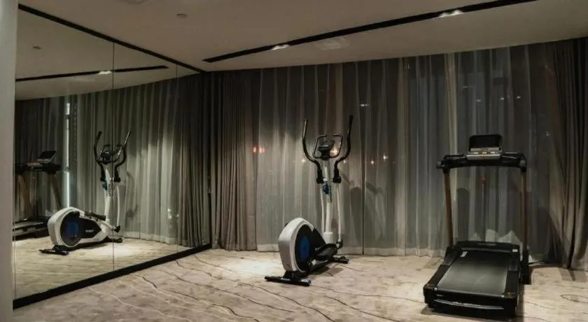 Echarm Hotel Jianshui Gucheng