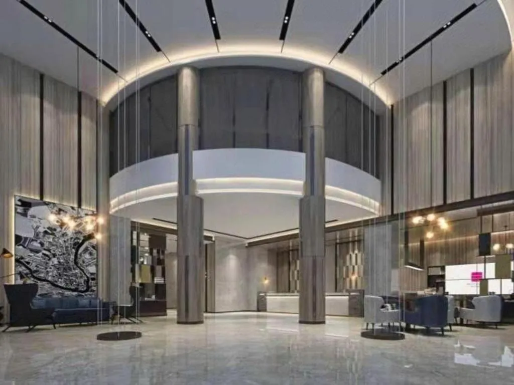 Echarm Hotel Jianshui Gucheng