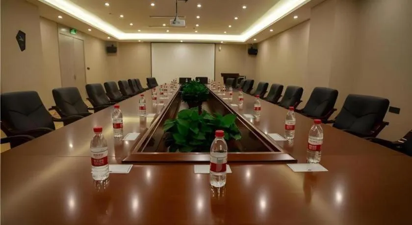 Echarm Hotel Jianshui Gucheng