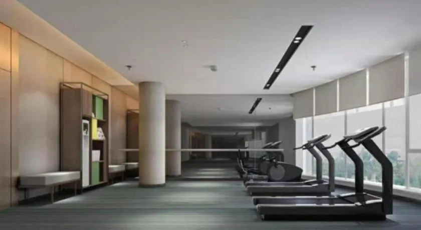 Echarm Hotel Jianshui Gucheng