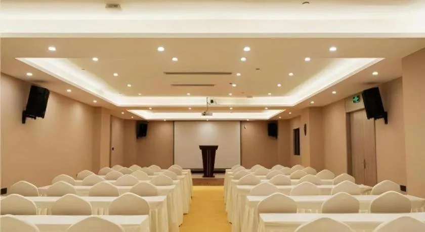 Echarm Hotel Jianshui Gucheng