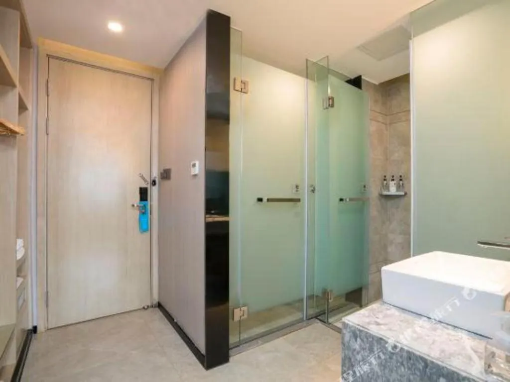 Echarm Hotel Jianshui Gucheng