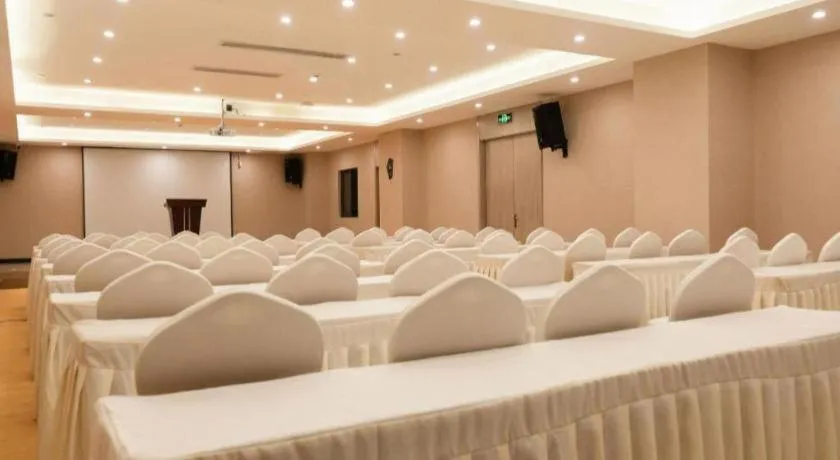 Echarm Hotel Jianshui Gucheng