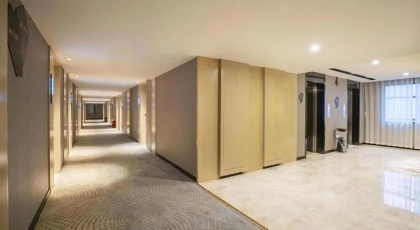 Echarm Hotel Jianshui Gucheng