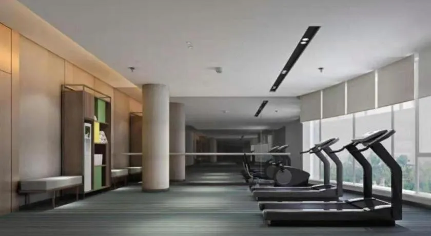 Echarm Hotel Jianshui Gucheng