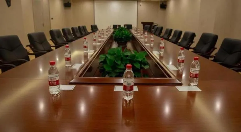 Echarm Hotel Jianshui Gucheng