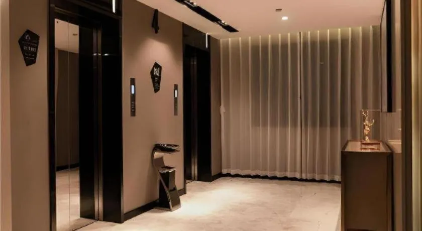 Echarm Hotel Jianshui Gucheng