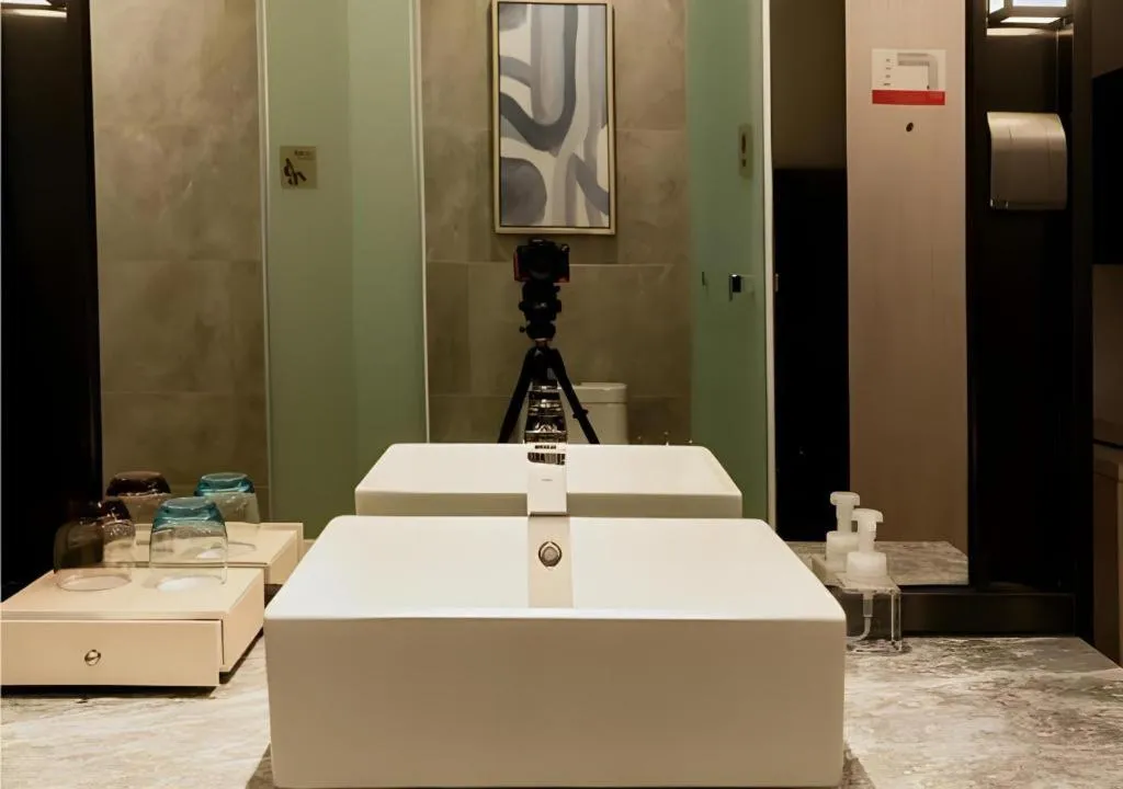 Echarm Hotel Jianshui Gucheng