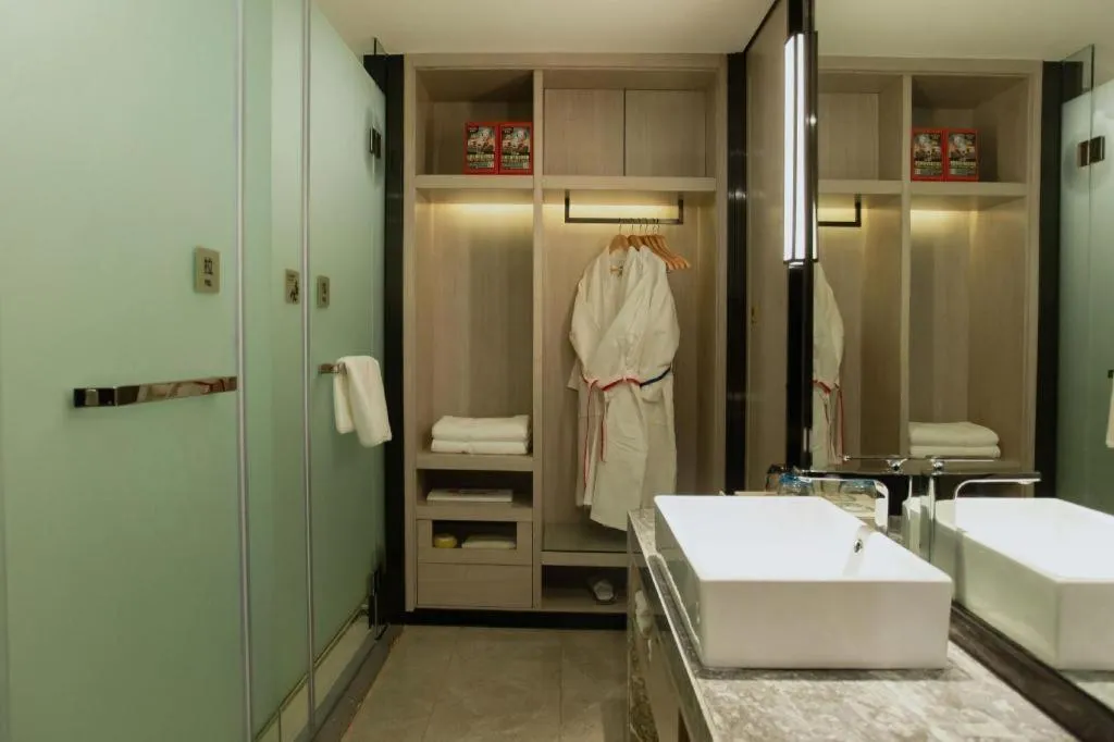 Echarm Hotel Jianshui Gucheng