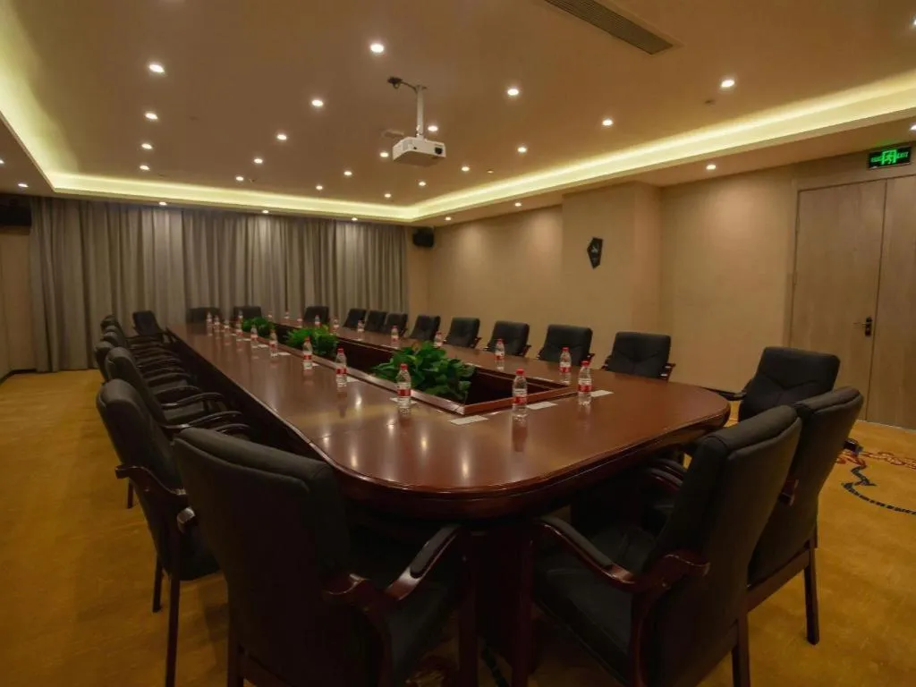 Echarm Hotel Jianshui Gucheng