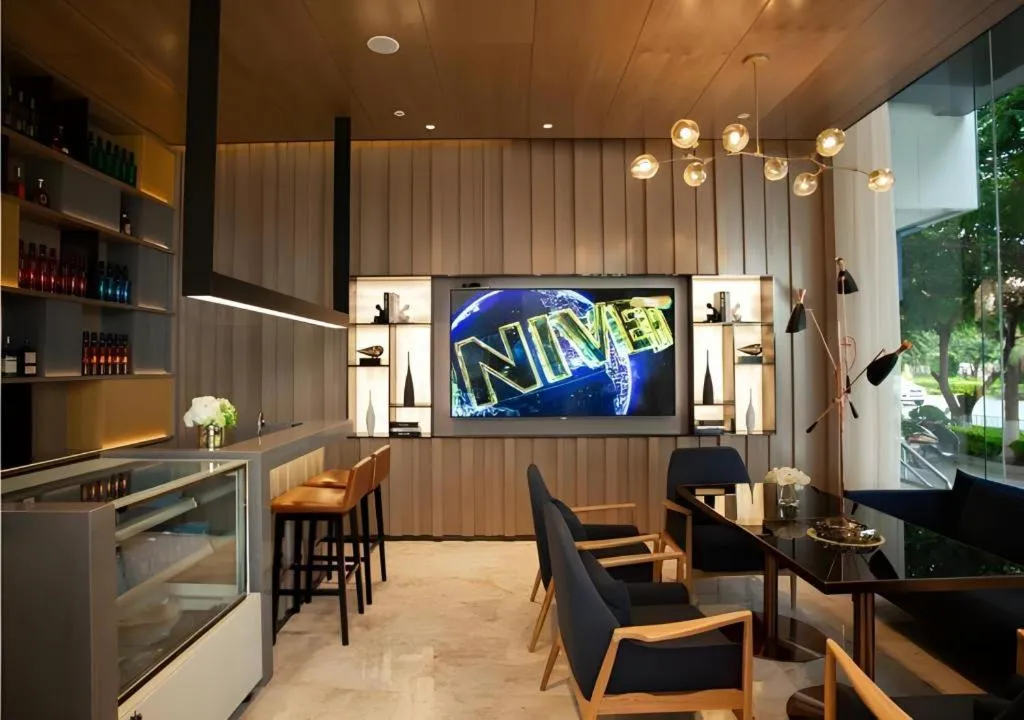 Echarm Hotel Jianshui Gucheng