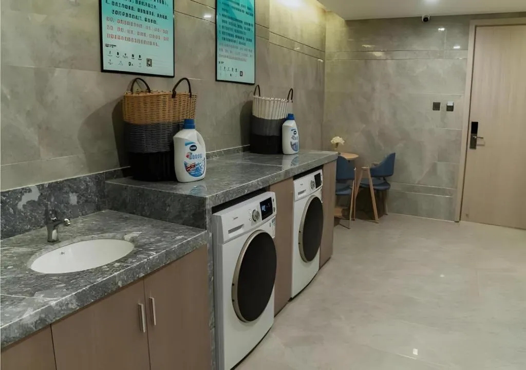 Echarm Hotel Jianshui Gucheng