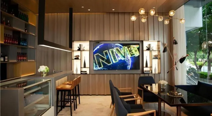 Echarm Hotel Jianshui Gucheng