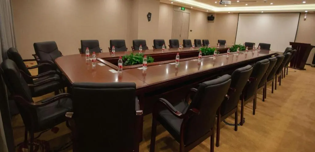 Echarm Hotel Jianshui Gucheng