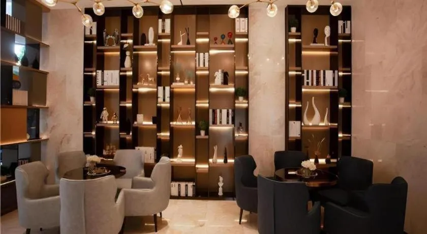 Echarm Hotel Jianshui Gucheng