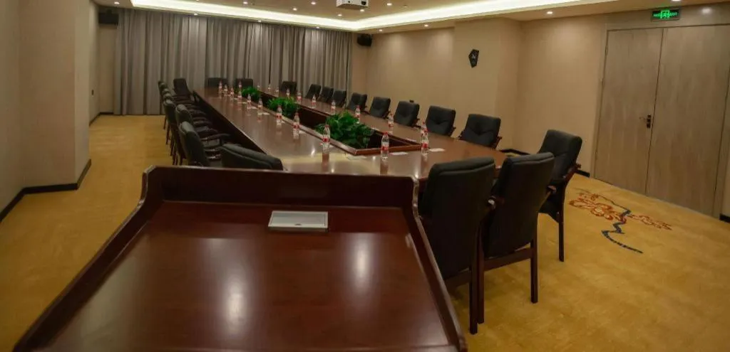 Echarm Hotel Jianshui Gucheng