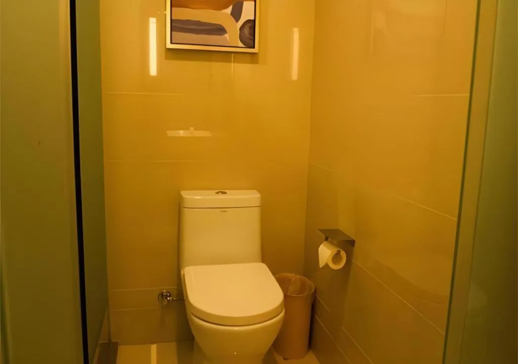 Echarm Hotel Binzhou Boxing Yinzuo