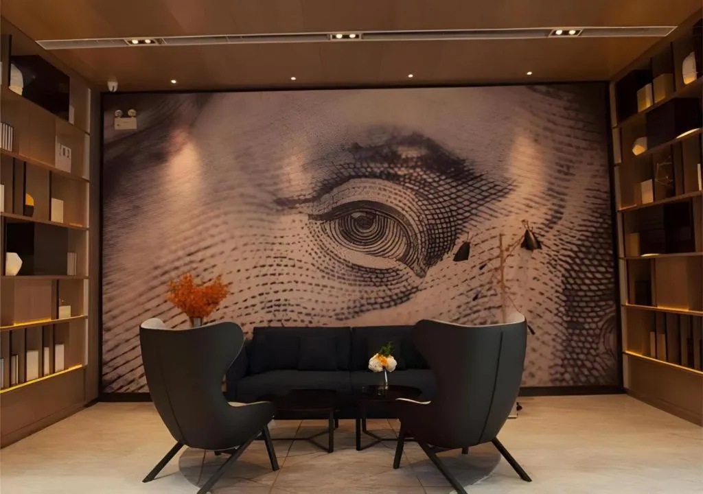 Echarm Hotel Binzhou Boxing Yinzuo