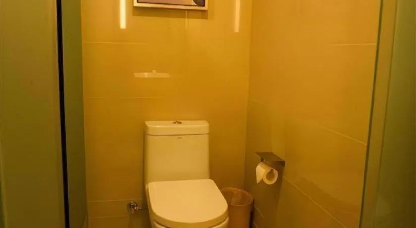 Echarm Hotel Binzhou Boxing Yinzuo