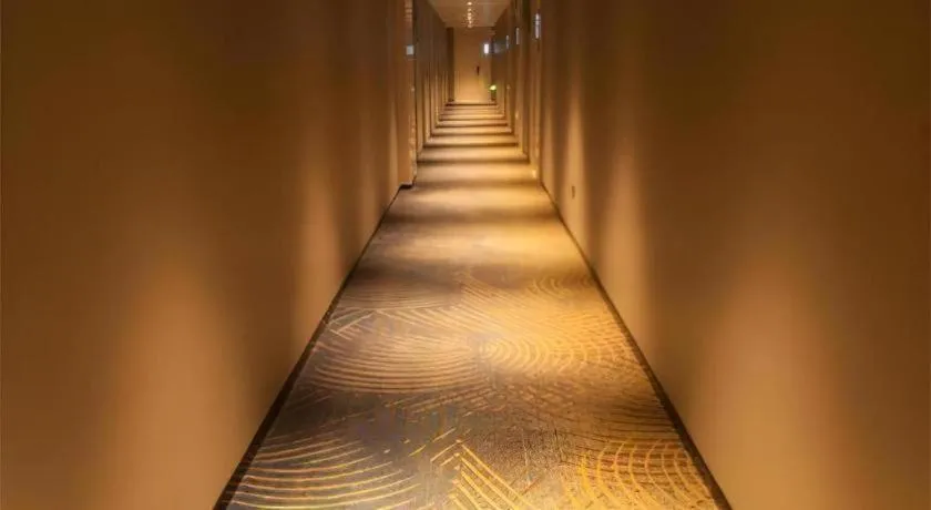 Echarm Hotel Binzhou Boxing Yinzuo