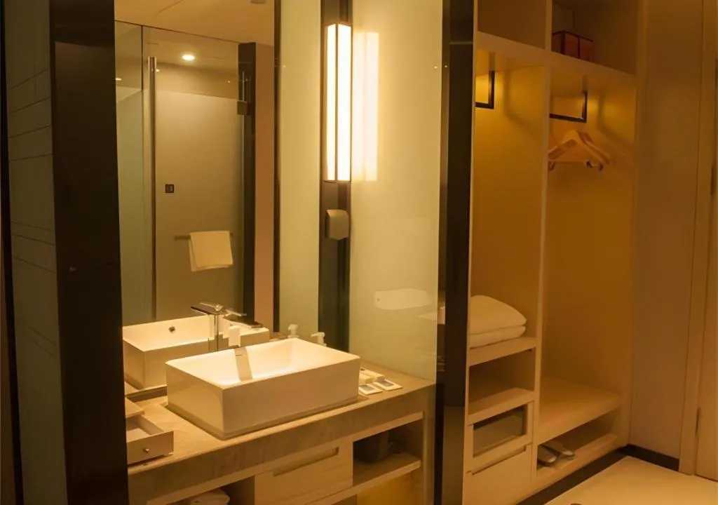 Echarm Hotel Binzhou Boxing Yinzuo