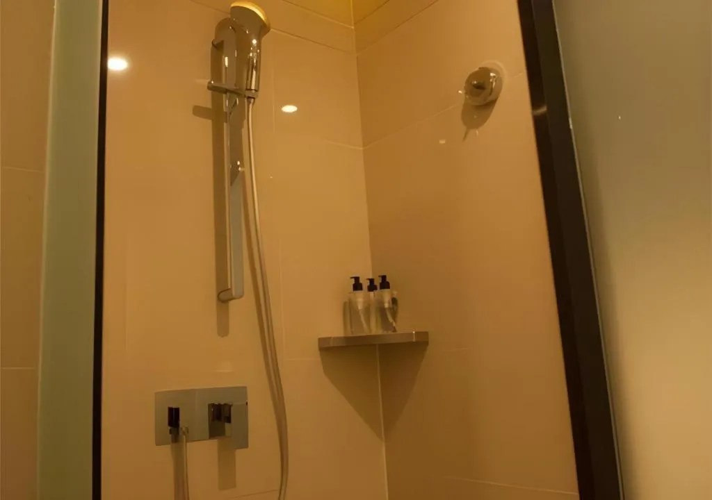 Echarm Hotel Binzhou Boxing Yinzuo