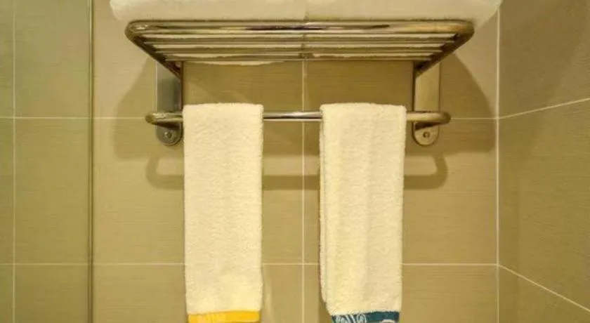 City Comfort Inn Wuhan Wuchang Railway Station East Square