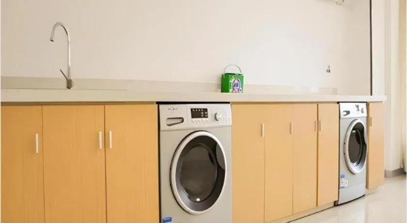 City Comfort Inn Wuhan Wuchang Railway Station East Square