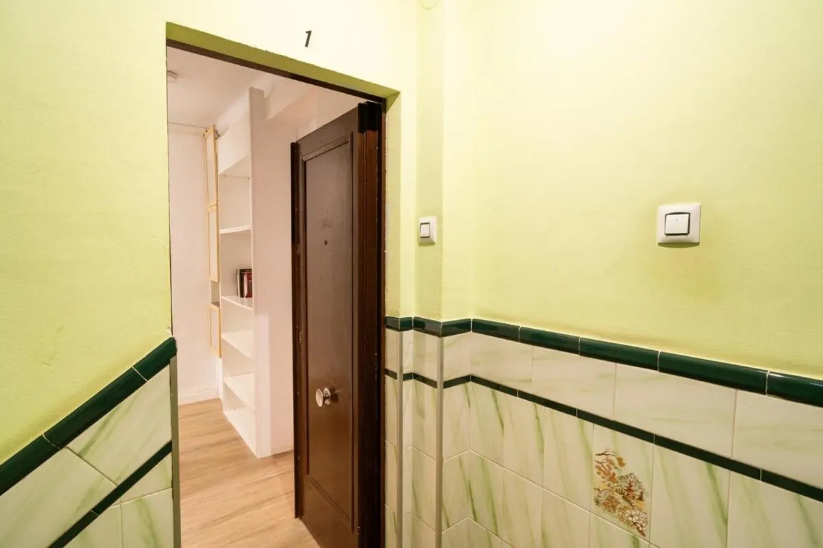 Bed in Santes Creus by Unik Vacation