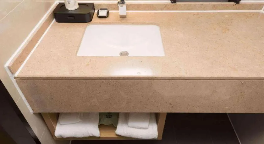 City Comfort Inn Guangzhou Southern Hospital Tonghe Metro Station