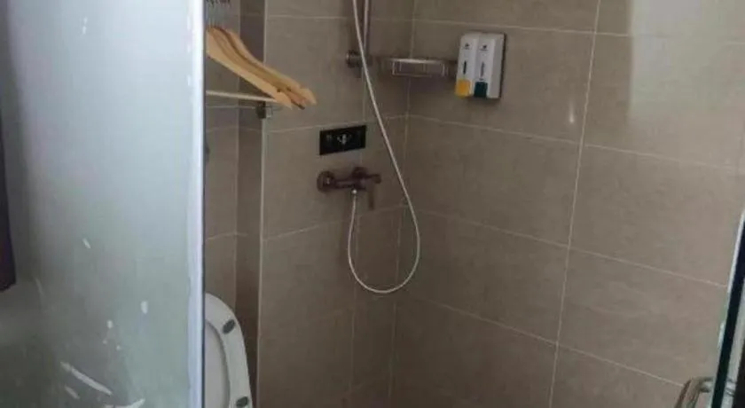 City Comfort Inn Guangzhou Southern Hospital Tonghe Metro Station