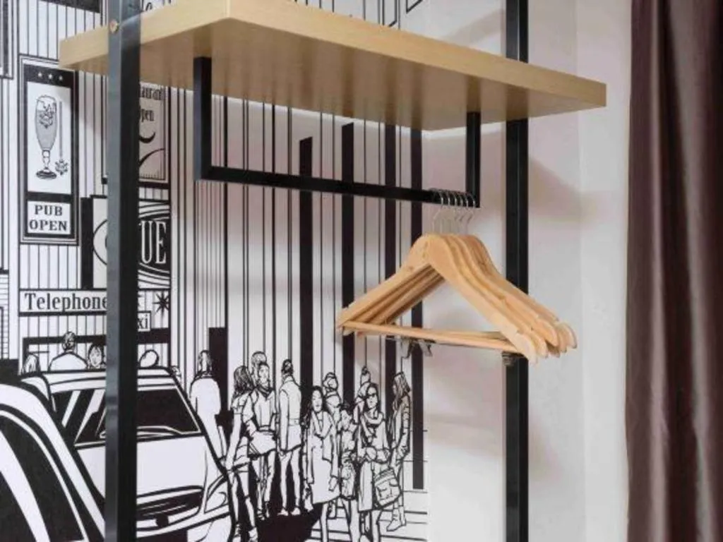 City Comfort Inn Guangzhou Southern Hospital Tonghe Metro Station