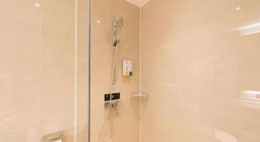 City Comfort Inn Guangzhou Southern Hospital Tonghe Metro Station