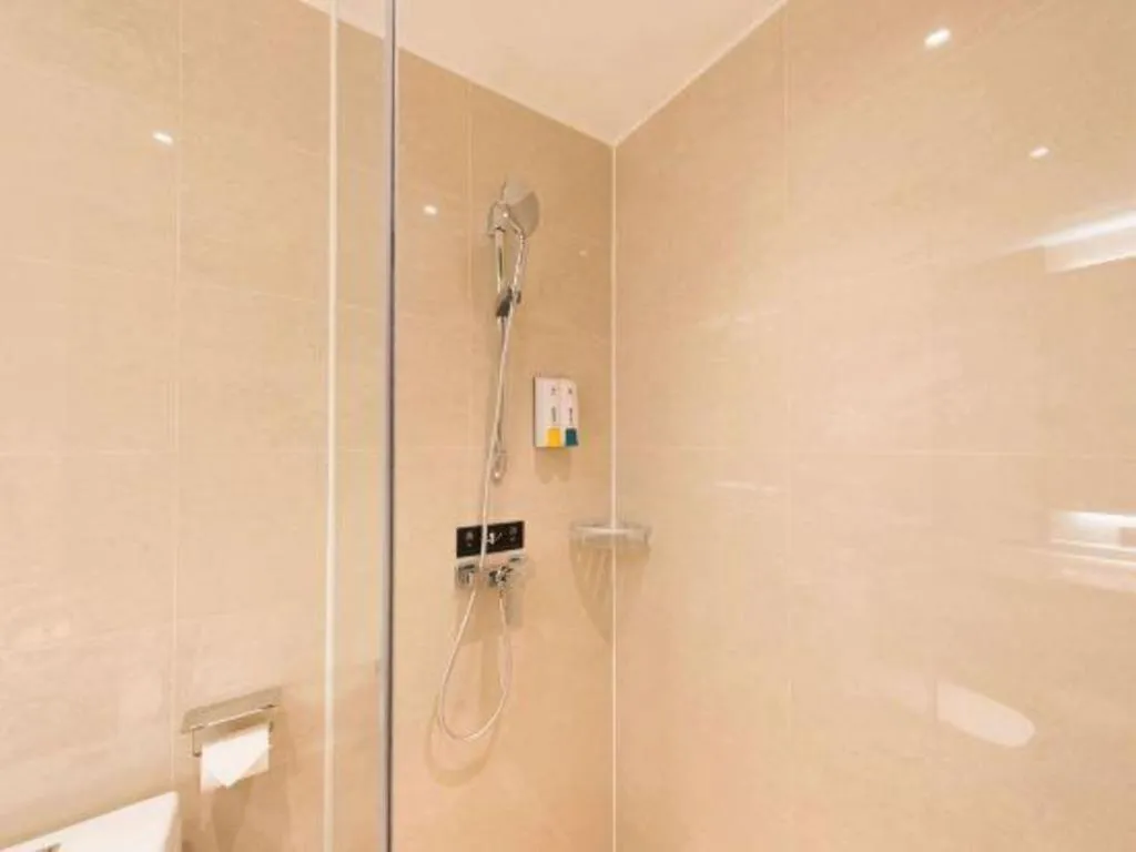 City Comfort Inn Guangzhou Southern Hospital Tonghe Metro Station