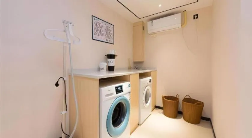 City Comfort Inn Guangzhou Southern Hospital Tonghe Metro Station