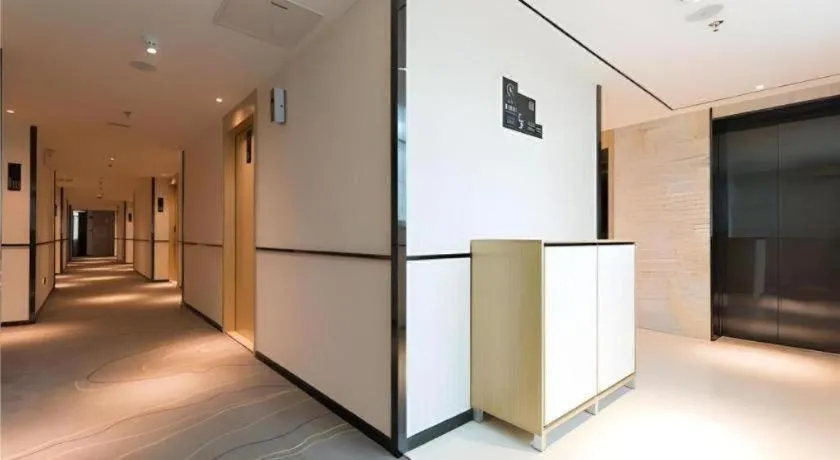 City Comfort Inn Guangzhou Southern Hospital Tonghe Metro Station