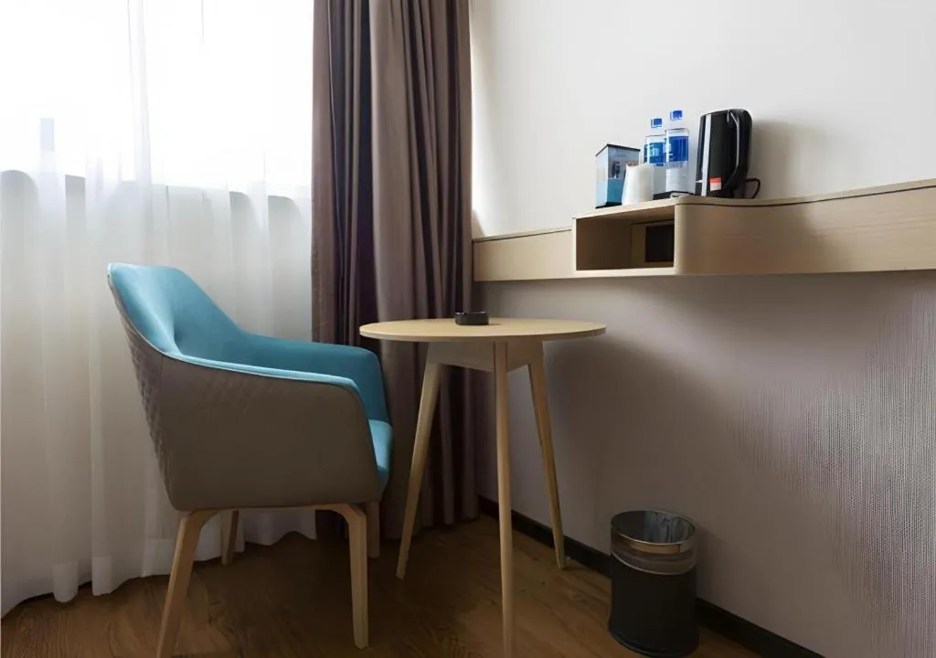 City Comfort Inn Guangzhou Southern Hospital Tonghe Metro Station