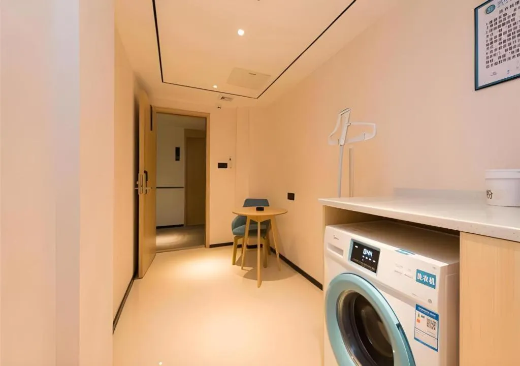 City Comfort Inn Guangzhou Southern Hospital Tonghe Metro Station