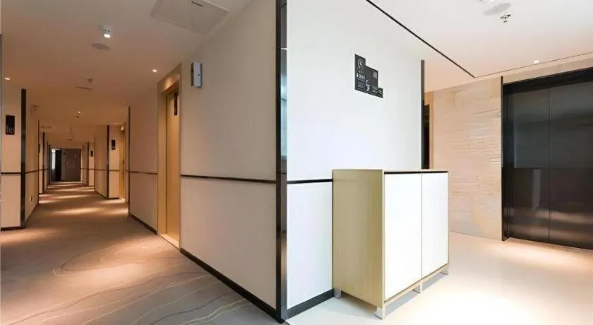 City Comfort Inn Guangzhou Southern Hospital Tonghe Metro Station